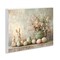 Stupell Industries Pastel Easter Still Life Wall Plaque By Franklyn Gregory